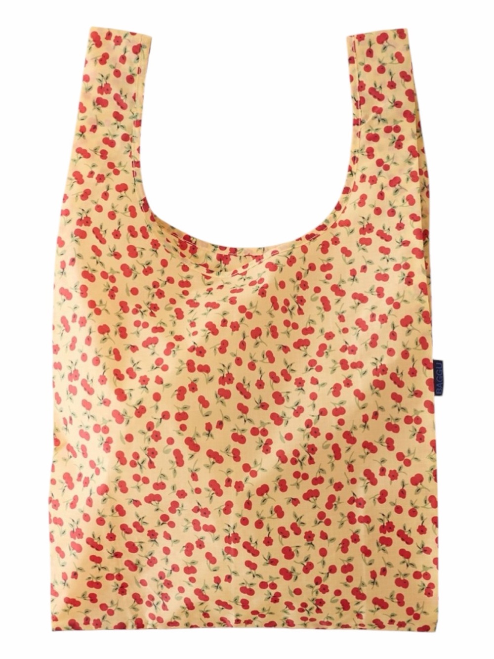 BAGGU UO Exclusive Cherry Land Standard + Baby Bag Set NWT